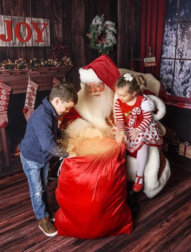 Gallery photo 6 of Santa Greg