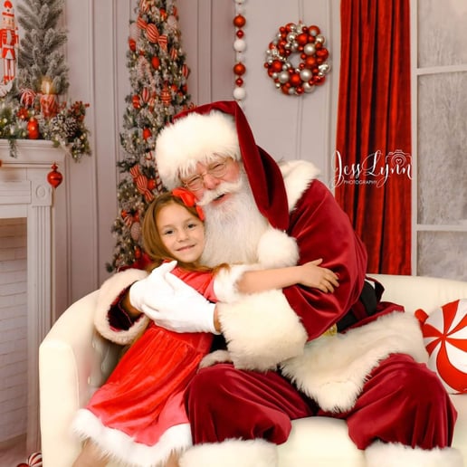 Gallery photo 5 of Santa Greg