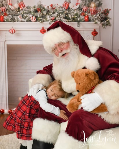 Gallery photo 1 of Santa Greg
