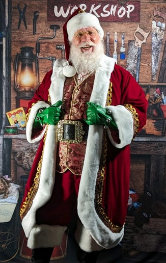 Gallery photo 10 of Santa Jon