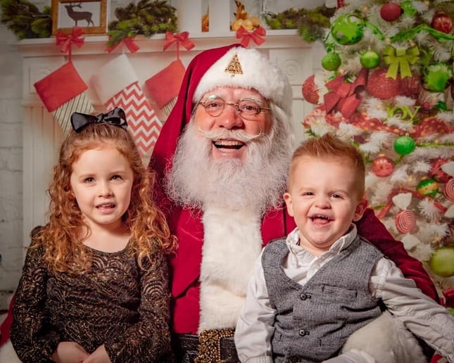 Gallery photo 2 of Santa Jon