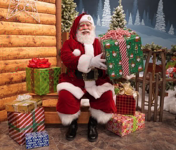 Gallery photo 8 of Santa Jon