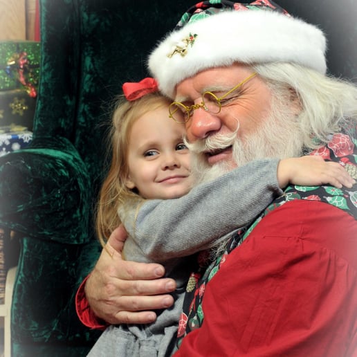 Gallery photo 4 of Santa Jon