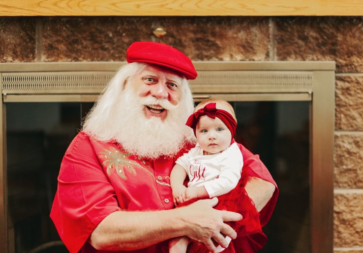 Gallery photo 6 of Santa Jon