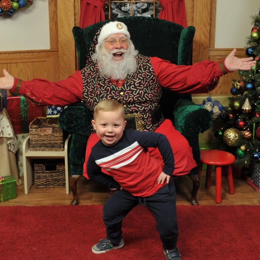 Gallery photo 7 of Santa Jon