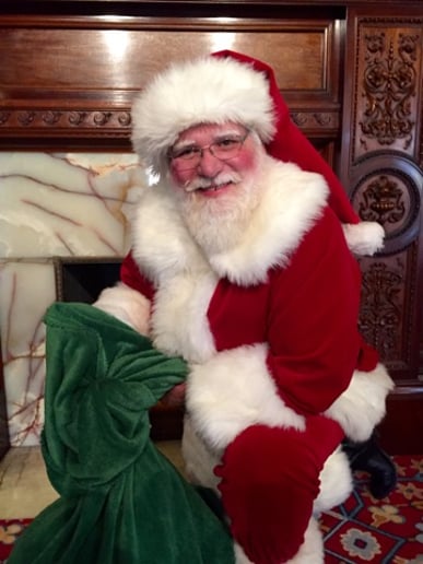 Gallery photo 3 of Santa Paul