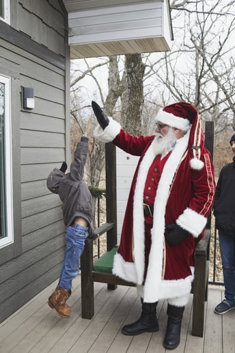 Gallery photo 8 of Santa Paul
