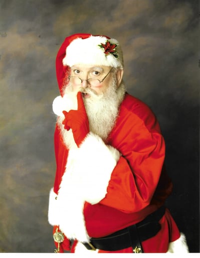 Gallery photo 11 of Michigan's Premier Santa & Mrs. Claus