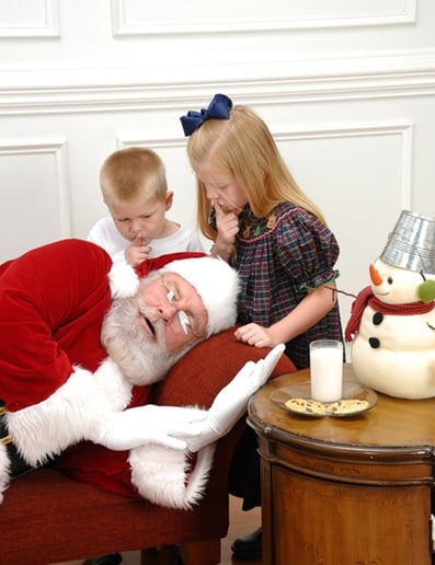 Gallery photo 6 of Santa Steve
