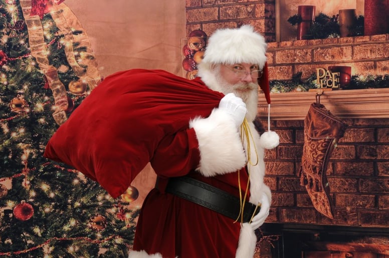 Gallery photo 3 of Santa Steve