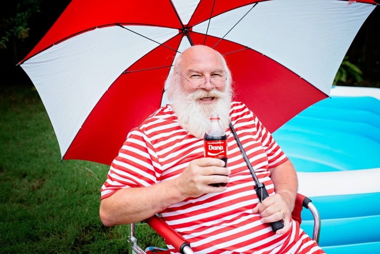 Gallery photo 9 of Santa Steve