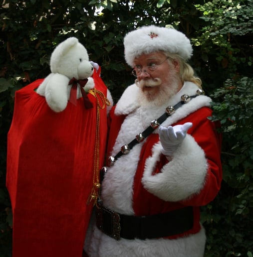 Gallery photo 18 of Santa True