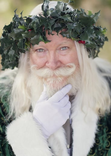 Gallery photo 20 of Santa True