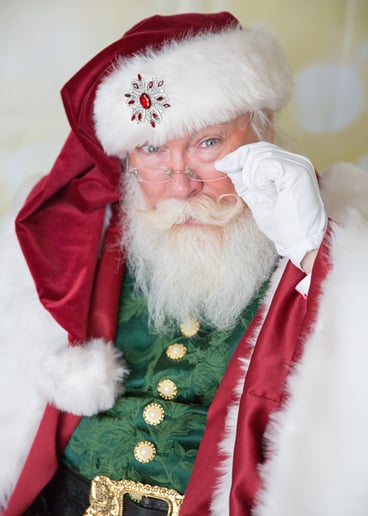 Gallery photo 6 of Santa True