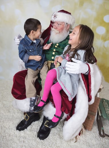 Gallery photo 12 of Santa True