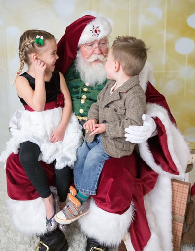 Gallery photo 16 of Santa True
