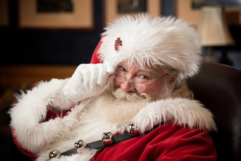 Gallery photo 2 of Santa True