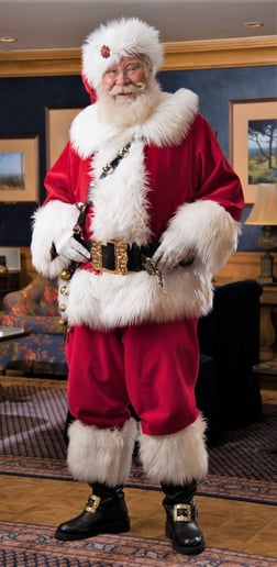 Gallery photo 17 of Santa True