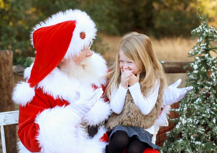 Gallery photo 4 of Santa True