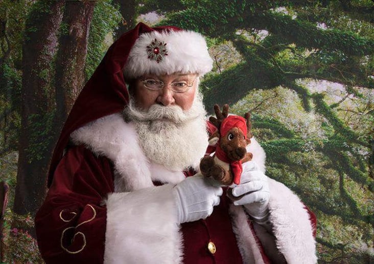 Gallery photo 24 of Santa True