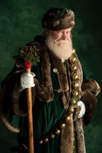 Gallery photo 3 of Santa True