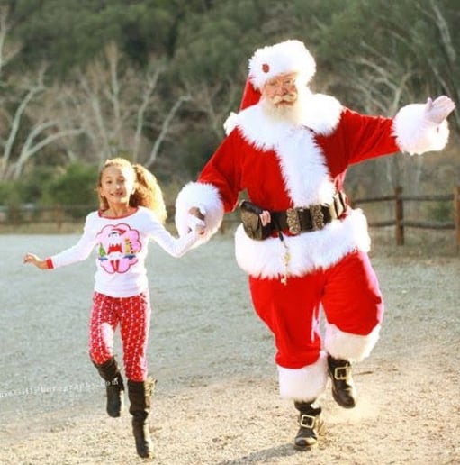 Gallery photo 11 of Santa True