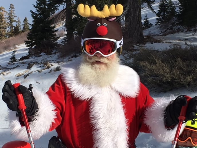 Gallery photo 26 of Santa True
