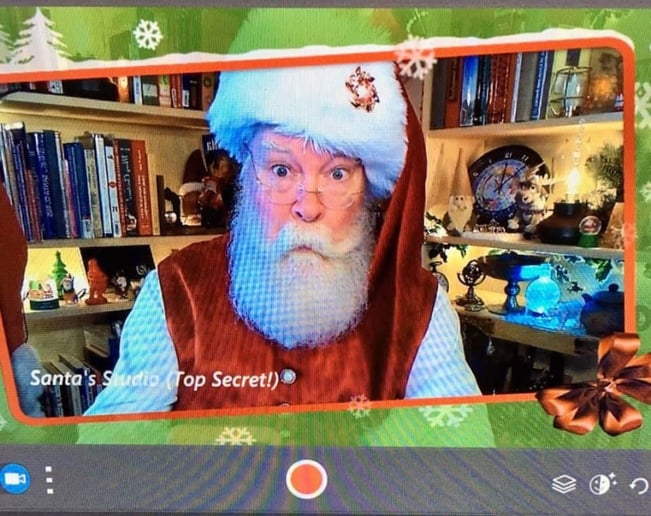 Gallery photo 28 of Santa True