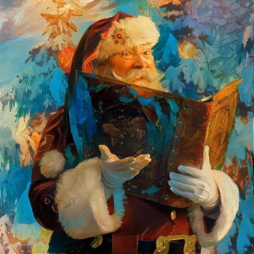 Gallery photo 29 of Santa True