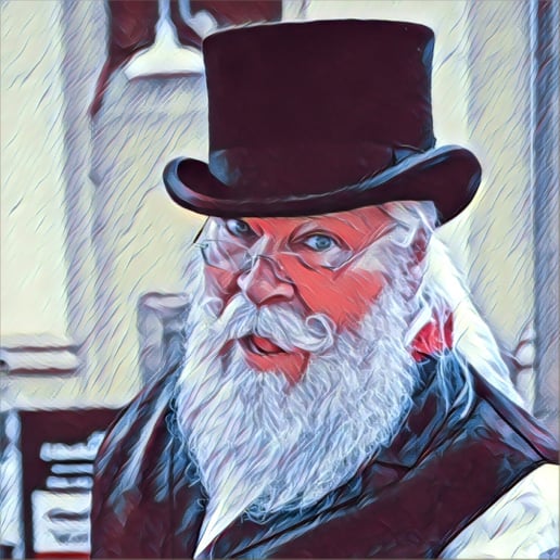 Gallery photo 30 of Santa True