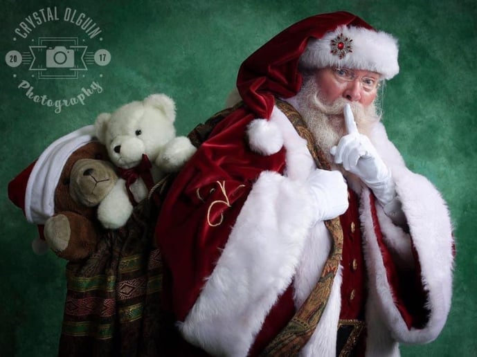 Gallery photo 32 of Santa True