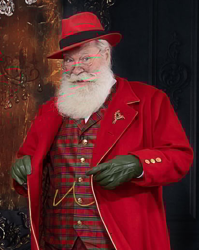 Gallery photo 1 of Santa True