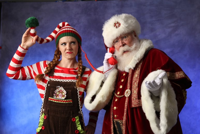 Gallery photo 33 of Santa True