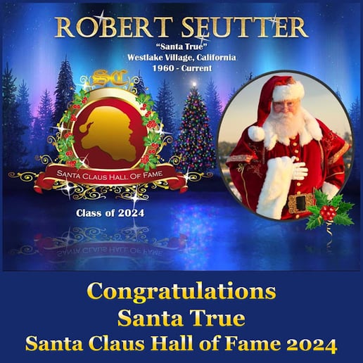 Gallery photo 35 of Santa True