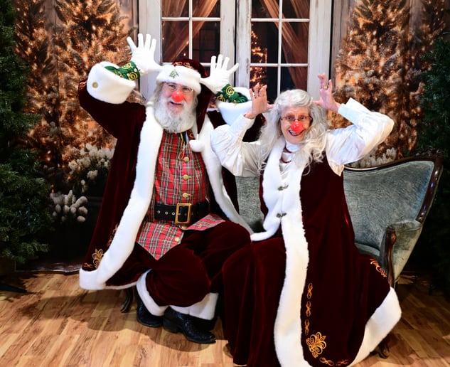 Gallery photo 17 of Santa Wade Wells