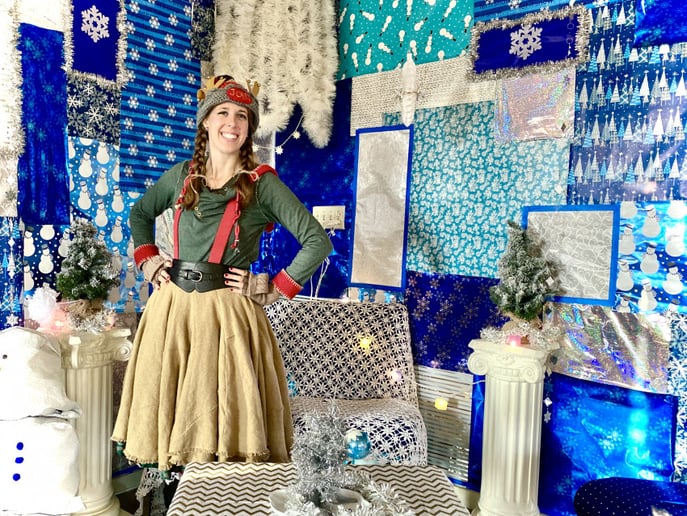 Gallery photo 6 of Hailey Jones & Friends