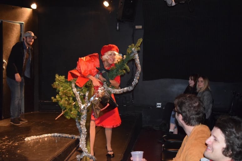 Gallery photo 8 of Hailey Jones & Friends