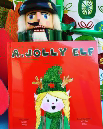 Gallery photo 7 of Hailey Jones & Friends