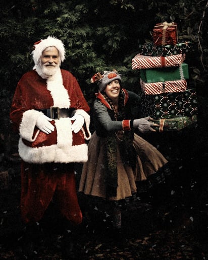 Gallery photo 3 of Hailey Jones & Friends