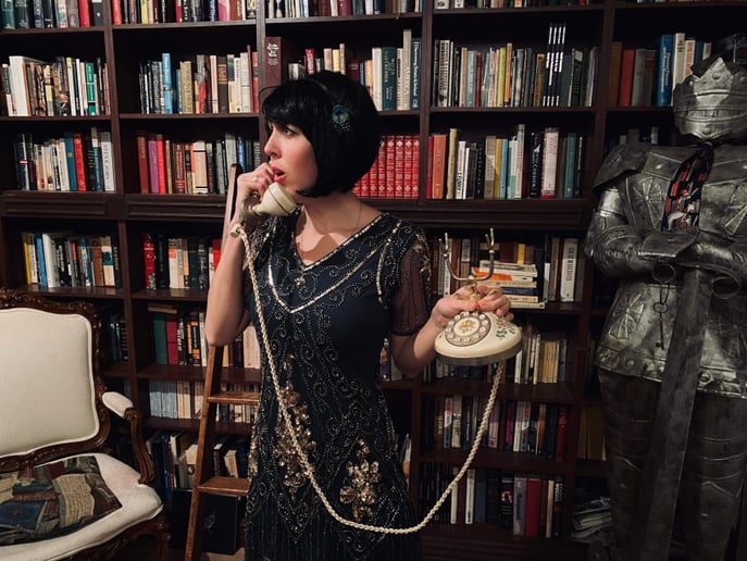 Gallery photo 1 of Hailey Jones & Friends