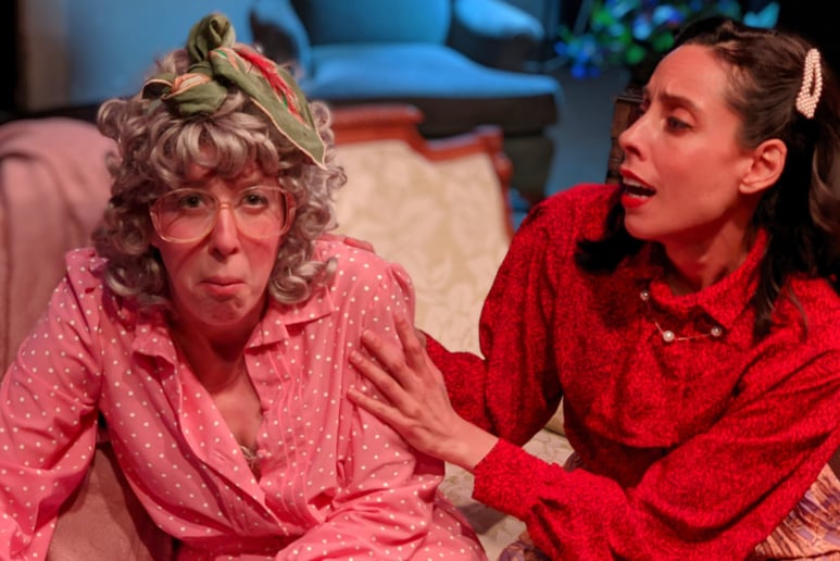 Gallery photo 11 of Hailey Jones & Friends