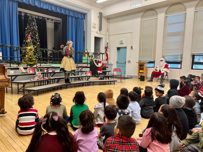 Gallery photo 12 of Hailey Jones & Friends