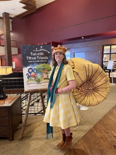 Gallery photo 4 of Hailey Jones & Friends