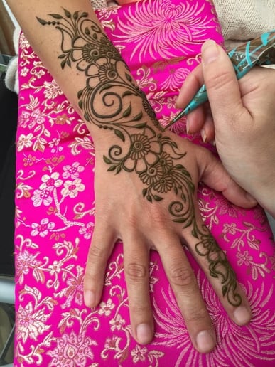 Gallery photo 9 of Sarahenna