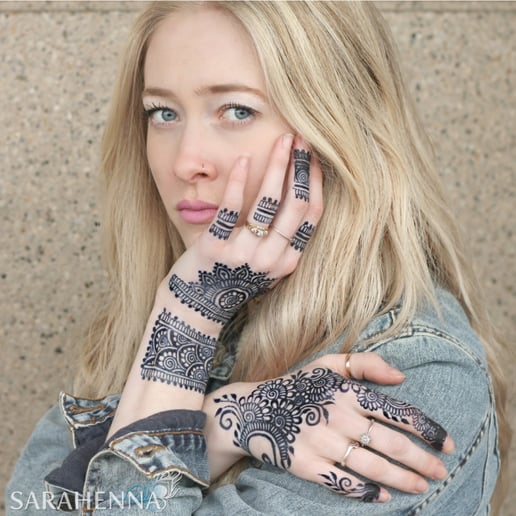 Gallery photo 6 of Sarahenna