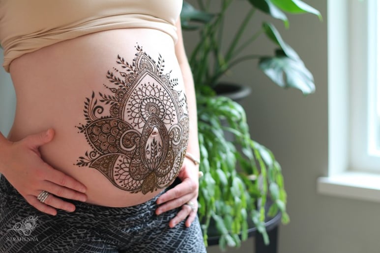 Gallery photo 10 of Sarahenna