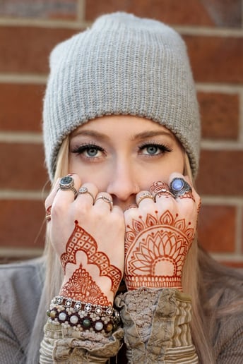 Gallery photo 1 of Sarahenna