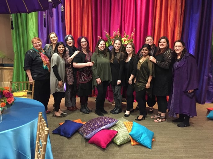 Gallery photo 4 of Sarahenna