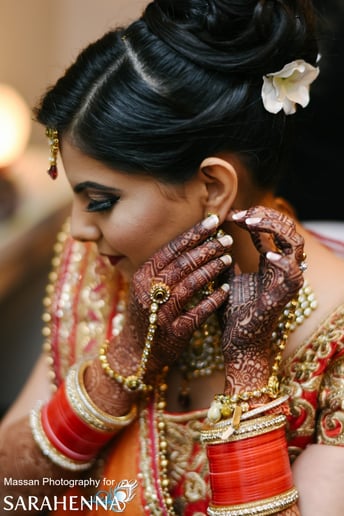 Gallery photo 5 of Sarahenna