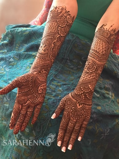 Gallery photo 7 of Sarahenna